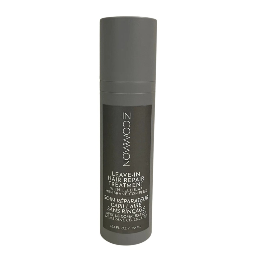 ZCommon Leave-In Hair Repair Treatment 3.38oz Cellular Membrane Complex New